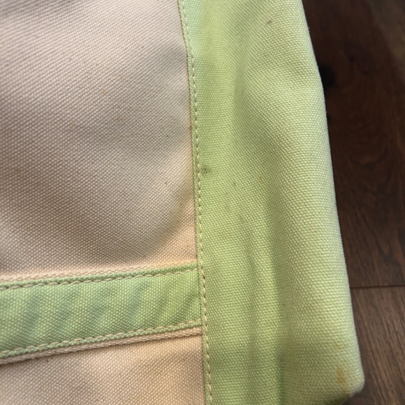 NWT Lands End Tote - Picture 12 of 14